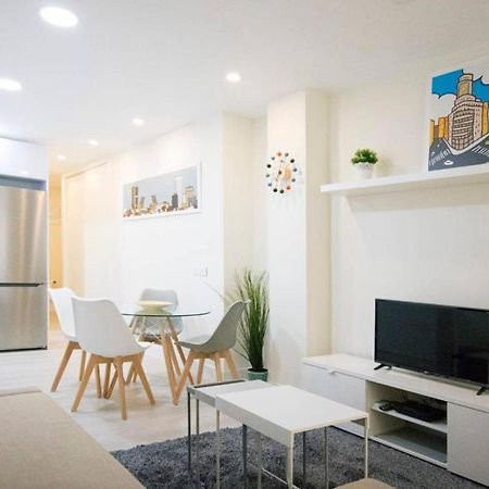 New And Cozy-Studio-Chueca Мадрид Екстериор снимка