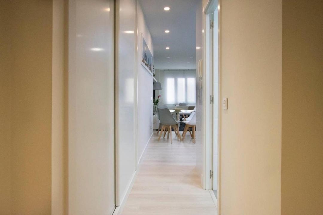 New And Cozy-Studio-Chueca Мадрид Екстериор снимка