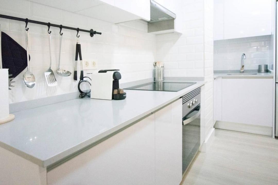 New And Cozy-Studio-Chueca Мадрид Екстериор снимка
