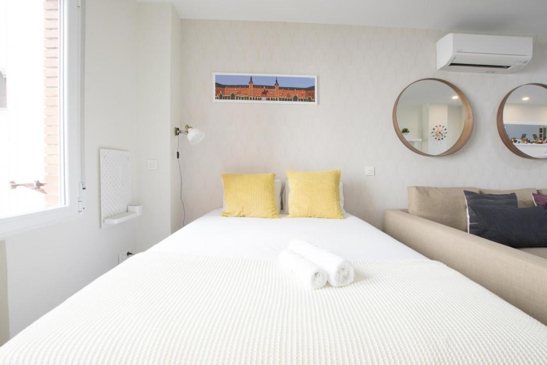 New And Cozy-Studio-Chueca Мадрид Екстериор снимка